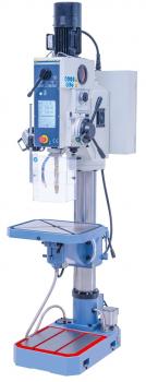 Getriebebohrmaschine mit stufenloser Drehzahl Bernardo GB 45 NC Vario