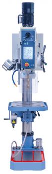 Getriebebohrmaschine mit stufenloser Drehzahl Bernardo GB 45 NC Vario