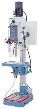 Getriebebohrmaschine mit stufenloser Drehzahl Bernardo GB 40 NC Vario