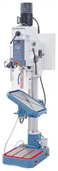 Getriebebohrmaschine mit stufenloser Drehzahl Bernardo GB 40 NC Vario