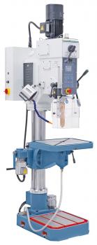 Getriebebohrmaschine mit stufenloser Drehzahl Bernardo GB 40 NC Vario