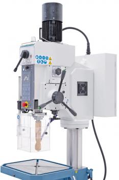 Getriebebohrmaschine mit stufenloser Drehzahl Bernardo GB 40 NC Vario