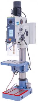 Getriebebohrmaschine mit stufenloser Drehzahl Bernardo GB 55 NC Vario