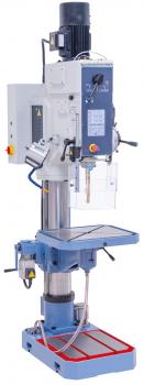 Gearhead drills with stepless speed Bernardo GB 55 NC Vario
