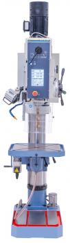 Gearhead drills with stepless speed Bernardo GB 55 NC Vario