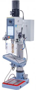 Gear box column drilling machine Bernardo GB 65 NC Vario