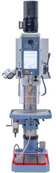 Gear box column drilling machine Bernardo GB 65 NC Vario