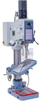 Gear box column drilling machine Bernardo GB 65 NC Vario