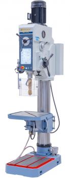 Getriebe-Säulenbohrmaschine Bernardo GB 75 NC