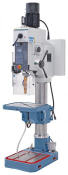 Getriebebohrmaschine mit stufenloser Drehzahl Bernardo GB 50 NC Vario