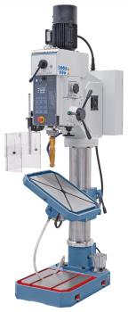 Getriebebohrmaschine mit stufenloser Drehzahl Bernardo GB 50 NC Vario