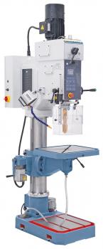 Getriebebohrmaschine mit stufenloser Drehzahl Bernardo GB 50 NC Vario