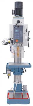 Getriebebohrmaschine mit stufenloser Drehzahl Bernardo GB 50 NC Vario