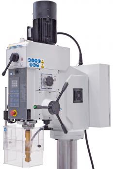 Getriebebohrmaschine mit stufenloser Drehzahl Bernardo GB 50 NC Vario