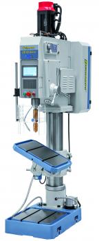 Servo gear column drilling machine Bernardo GB 60