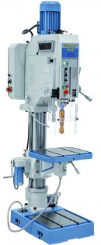 Bernardo GB 55 gear column drilling machine