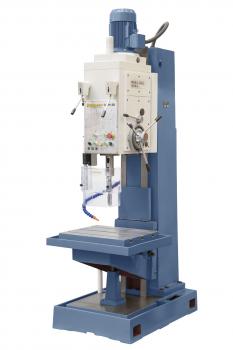 Kastenständerbohrmaschine Bernardo KBM 25
