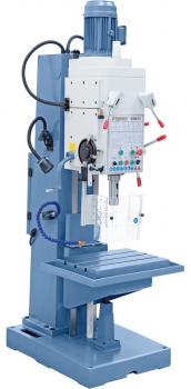 Kastenständerbohrmaschine Bernardo KBM 32