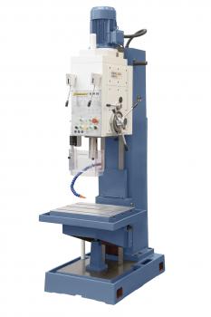 Kastenständerbohrmaschine Bernardo KBM 50