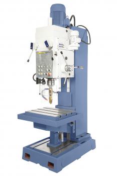 Kastenständerbohrmaschine Bernardo KBM 80