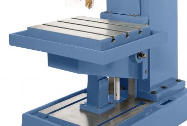 Kastenständerbohrmaschine Bernardo KBM 80