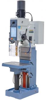 Kastenständerbohrmaschine Bernardo KBM 65 NC Vario