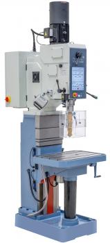 Box column drilling machine Bernardo KBM 65 NC Vario