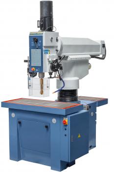 Schnellradialbohrmaschine Bernardo SRB 50 NC