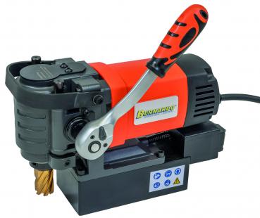 Magnet-Kernbohrmaschine Bernardo MD 3845 L