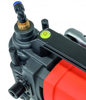 Preview: Magnet-Kernbohrmaschine Bernardo MD 5568