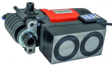 Preview: Magnet-Kernbohrmaschine Bernardo MD 5568