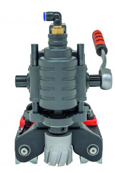 Preview: Magnet-Kernbohrmaschine Bernardo MD 5568 PL