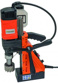 Magnet-Kernbohrmaschine Bernardo MD 5050 V-eco