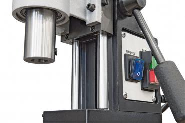 Magnet-Kernbohrmaschine Bernardo MD 4055