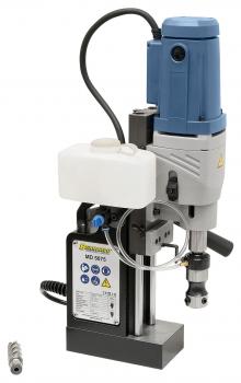Magnetic core drilling machine Bernardo MD 5075