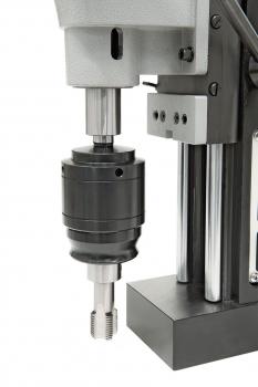 Magnetic core drilling machine Bernardo TPC 2000