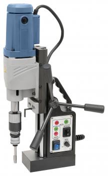 Magnetic core drilling machine Bernardo TPC 2000