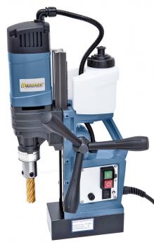 Magnetic core drilling machine Bernardo MD 3550 E