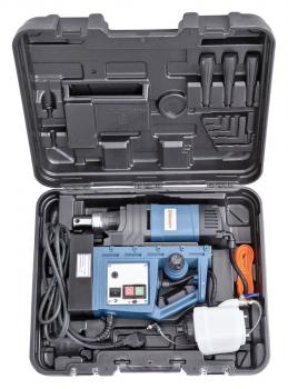 Magnetic core drilling machine Bernardo MD 3550 E