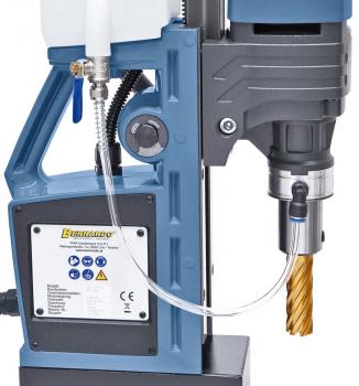 Magnetic core drilling machine Bernardo MD 3550 E