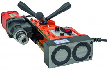 Preview: Magnet-Kernbohrmaschine Bernardo MD 3550 VD