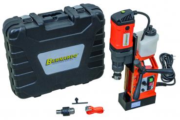 Preview: Magnet-Kernbohrmaschine Bernardo MD 3550 VD