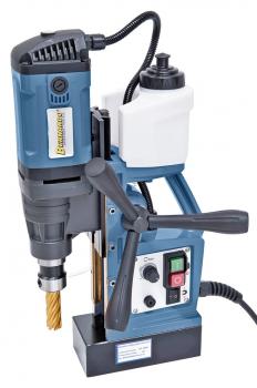 Magnetic core drilling machine Bernardo MD 3550 VD