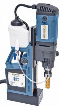 Magnetic core drilling machine Bernardo MD 3550 VD