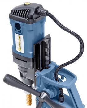 Magnetic core drilling machine Bernardo MD 3550 VD