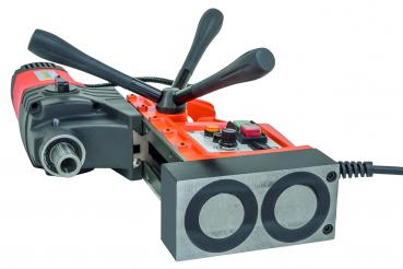 Preview: Magnet-Kernbohrmaschine Bernardo TPC 2000 S