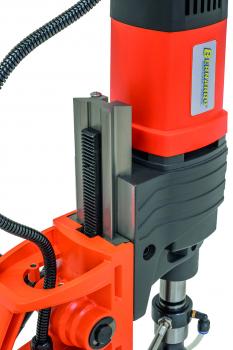 Preview: Magnet-Kernbohrmaschine Bernardo TPC 2000 S