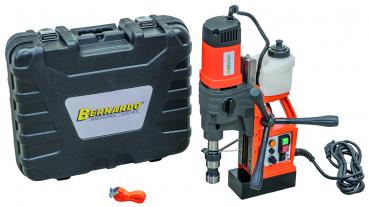 Preview: Magnet-Kernbohrmaschine Bernardo TPC 2000 S