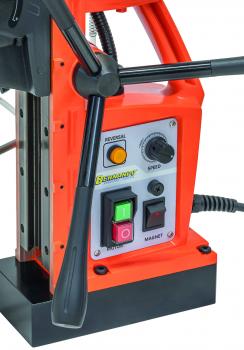 Preview: Magnet-Kernbohrmaschine Bernardo TPC 2200