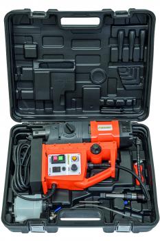 Preview: Magnet-Kernbohrmaschine Bernardo TPC 2200
